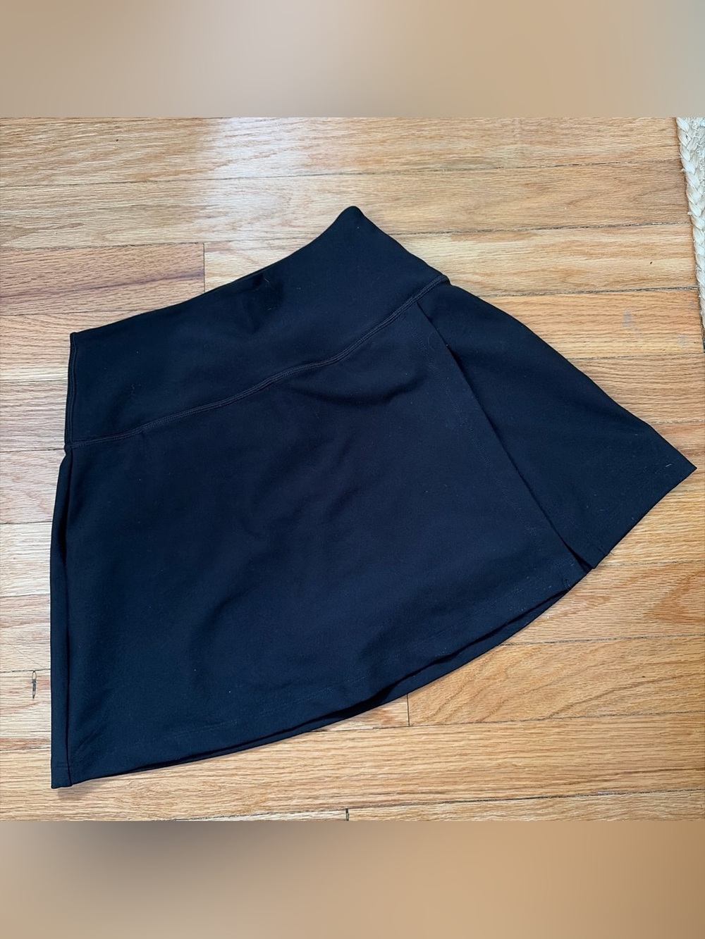 Abercrombie & Fitch YPB SculptLUX Athletic Skirt